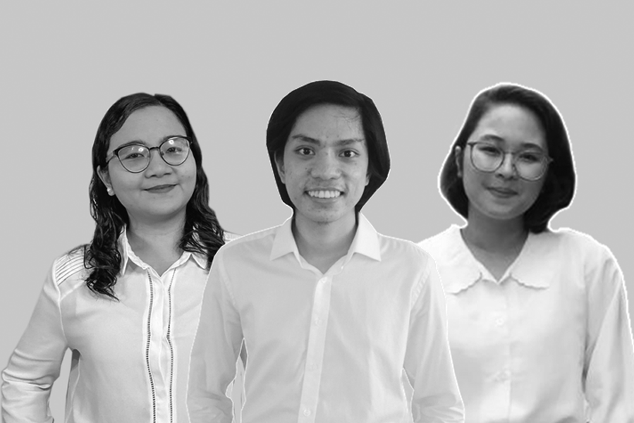Luzon – Puerto-Galera—Baclayan-Mangyan-School