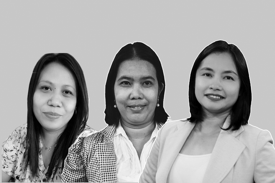 Luzon-Cauayan-San Fermin
