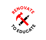 Renovate to Educate